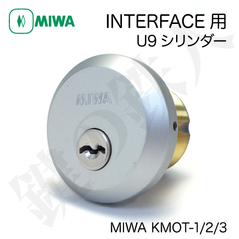 MIWA INTERFACE IFT IFS