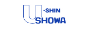U-SHIN SHOWA（ユーシン・ショーワ）ロゴ