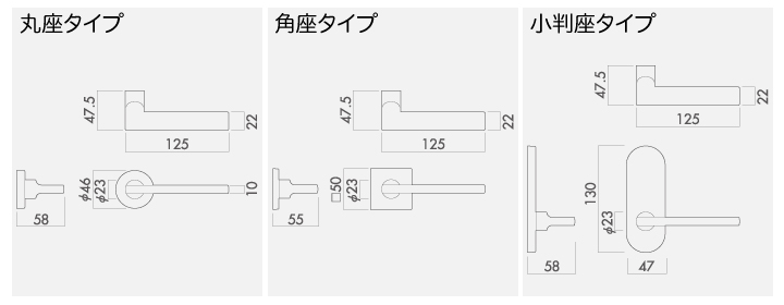 技研マーノシリーズ 62A
