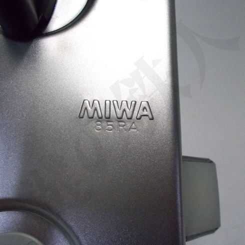 MIWA 85RA 82RA用 U9