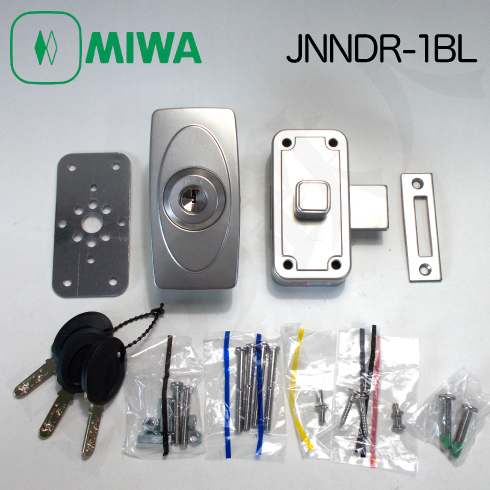 MIWA JNNDR-1BL