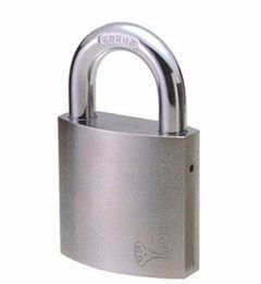 MUL-T-LOCK Gシリーズ・パドロック | 鍵の鉄人本店