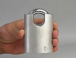 MUL-T-LOCK Gシリーズ・パドロック | 鍵の鉄人本店