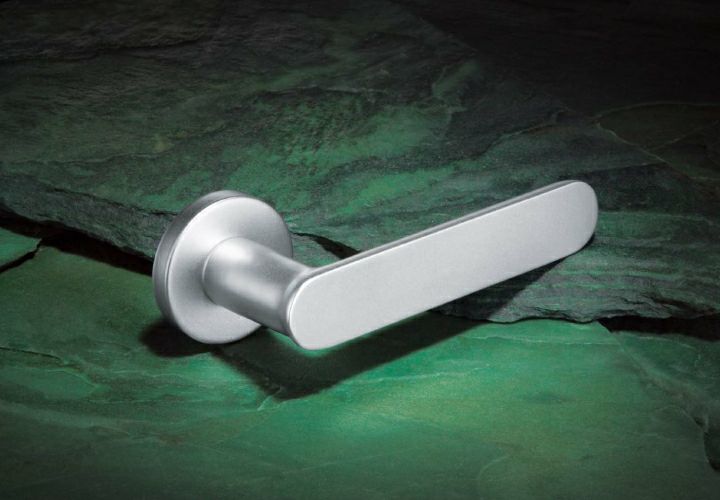 GOAL レバーハンドルZUシリーズ 取替え 交換用 アルミ製レバーハンドル