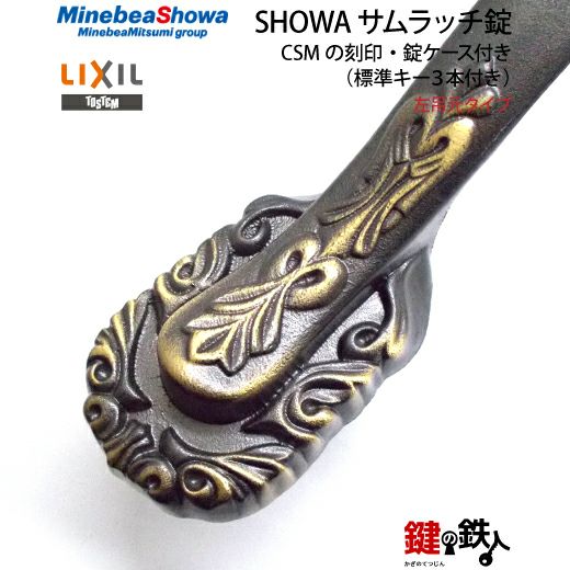 鍵文録 電信記録装置 HW1K-2A11 Φ22 HW1K形 鍵付セレクタスイッチ ディスクタンブラー